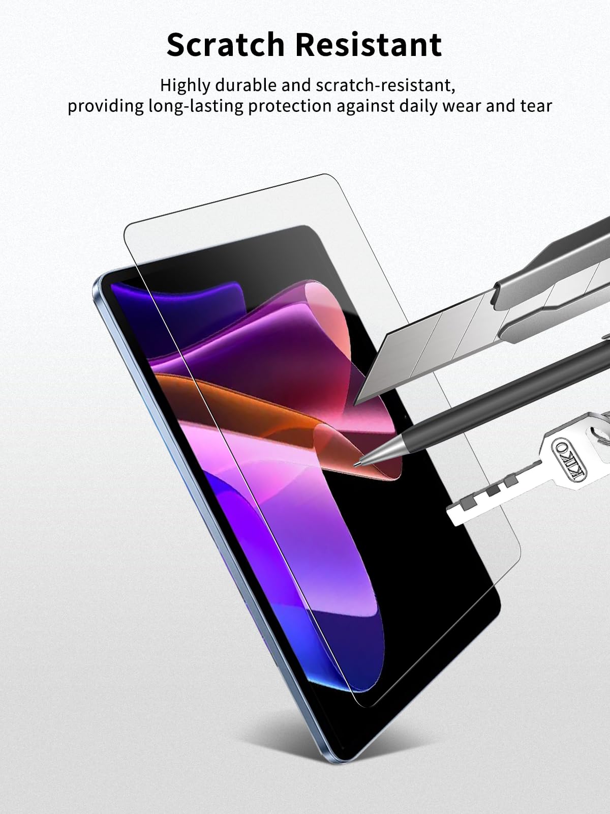 Folia hartowana do Blackview M – Blackview Tablet Accessories recenzja i cena