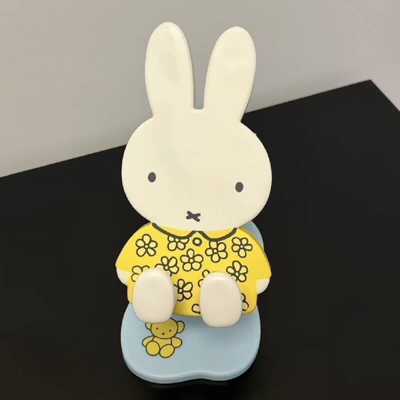 Miffy Anime Teleskopowy Składa – Tablet Accessories Set recenzja i cena