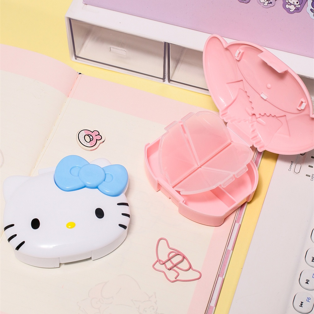 Oryginalny Sanrio Hello Kitty  – Tablet Accessories Case recenzja i cena