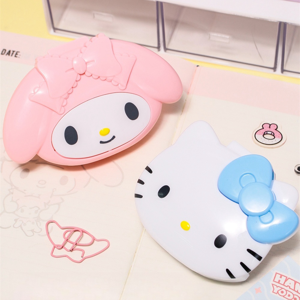 Oryginalny Sanrio Hello Kitty  – Tablet Accessories Case recenzja i cena