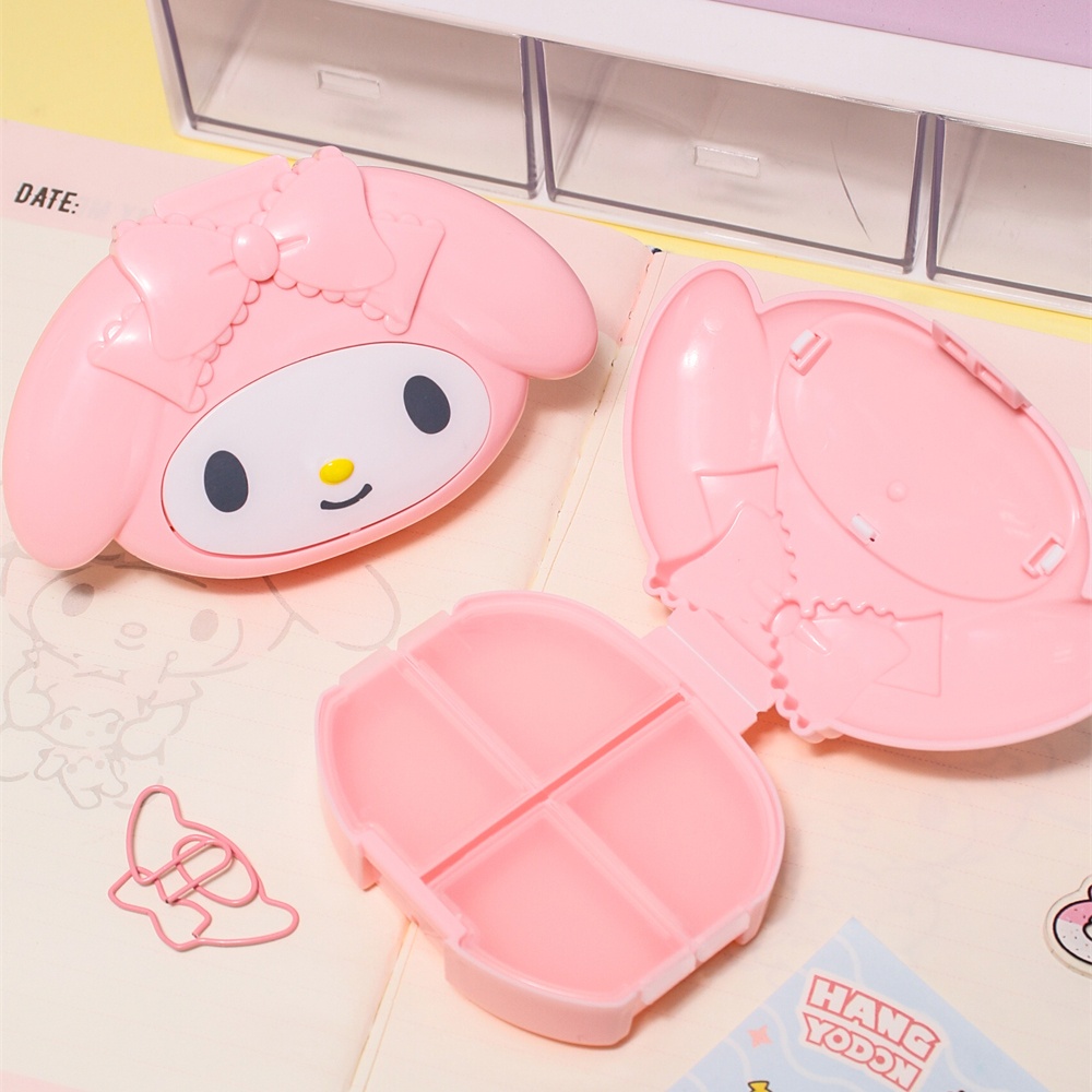 Oryginalny Sanrio Hello Kitty  – Tablet Accessories Case recenzja i cena