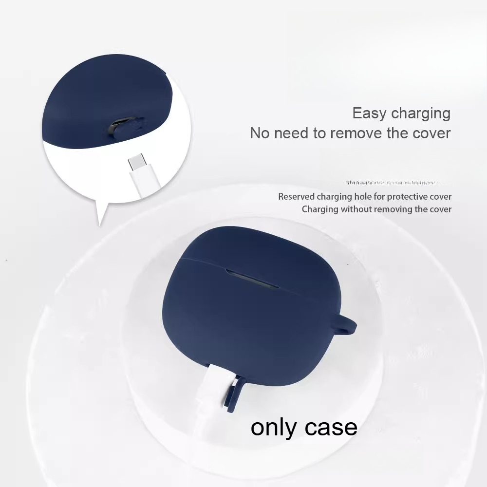 Etui na słuchawki HONOR CHOICE – Honor Tablet Accessories recenzja i cena