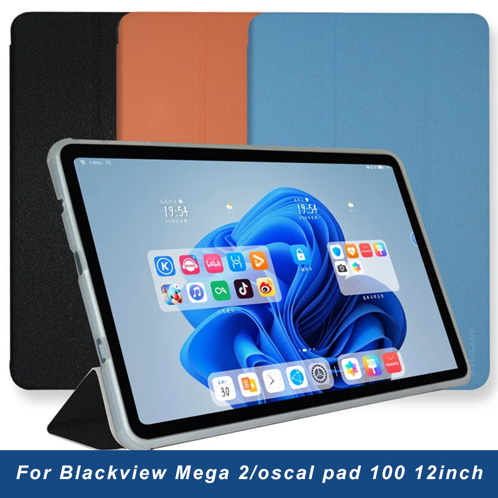 Etui na tablet Blackview Mega  – Blackview Tablet Accessories recenzja i cena