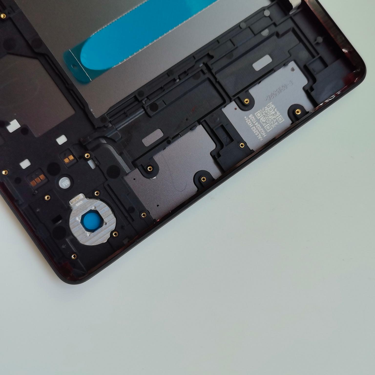 Tylna obudowa AAA do Lenovo Xi – Tablet Accessories Case recenzja i cena
