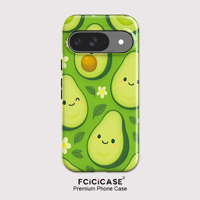 Fcicicase Etui na telefon Pixe – Google Pixel 9 recenzja i cena