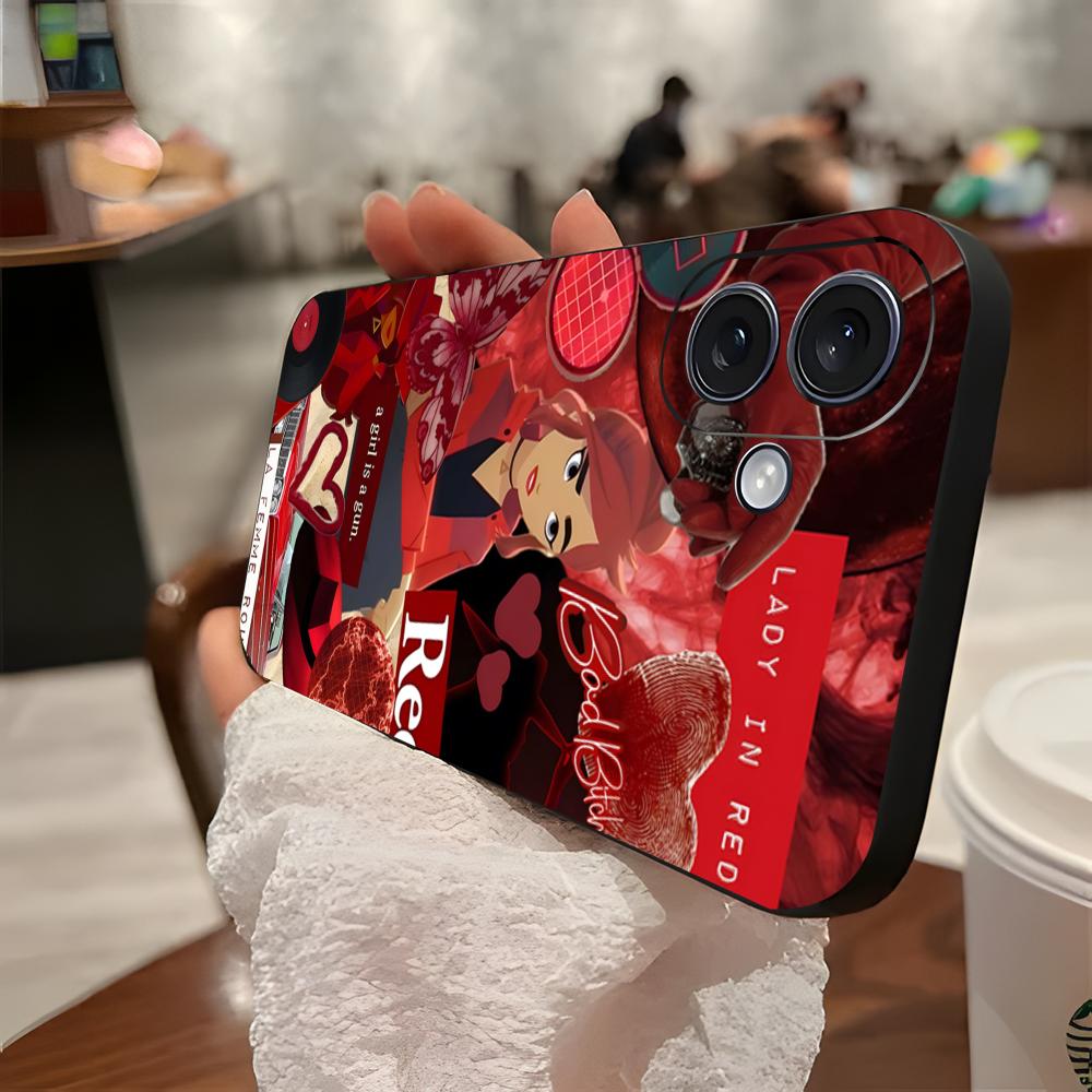 Etui na telefon Hot Carmen San – Apple Iphone 15 recenzja i cena