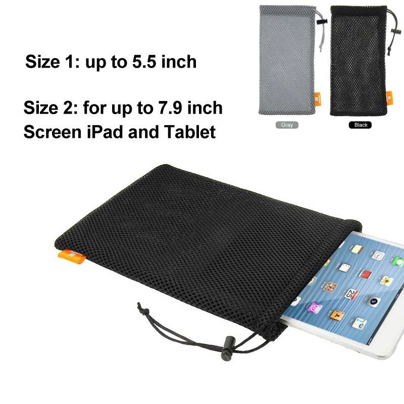Torba HAWEEL na smartfony/powe – Tablet Accessory recenzja i cena