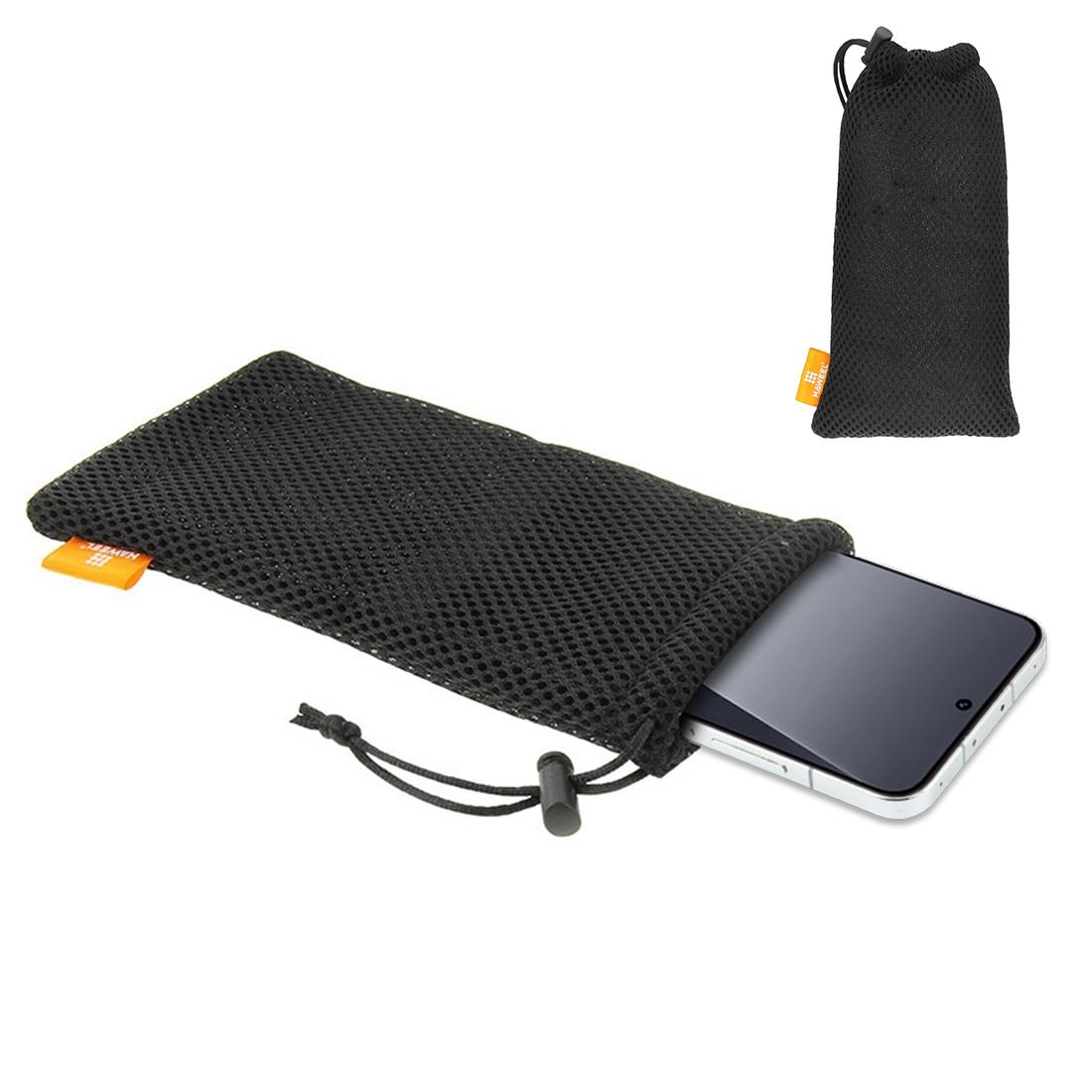 Torba HAWEEL na smartfony/powe – Tablet Accessory recenzja i cena