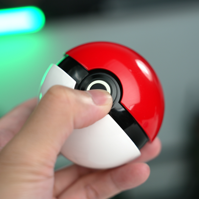 Pokemon Poke Ball Bezprzewodow – Fire Tablet Accessories recenzja i cena