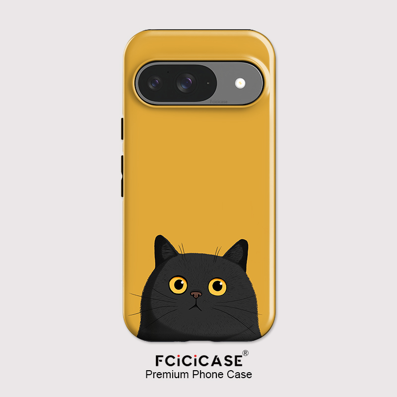 Fcicicase Etui na telefon Pixe – Google Pixel 9 recenzja i cena