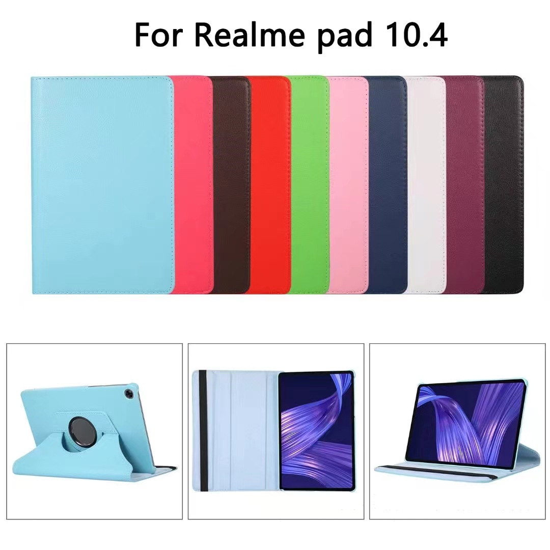 Etui na tablet Realme Pad Case – Realme Tablet Accessories recenzja i cena