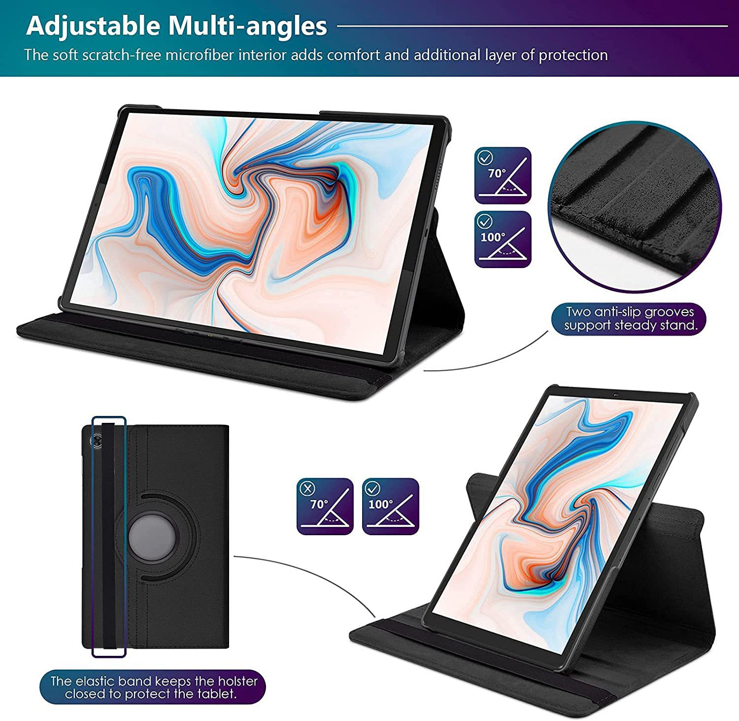 Etui na tablet Realme Pad Case – Realme Tablet Accessories recenzja i cena