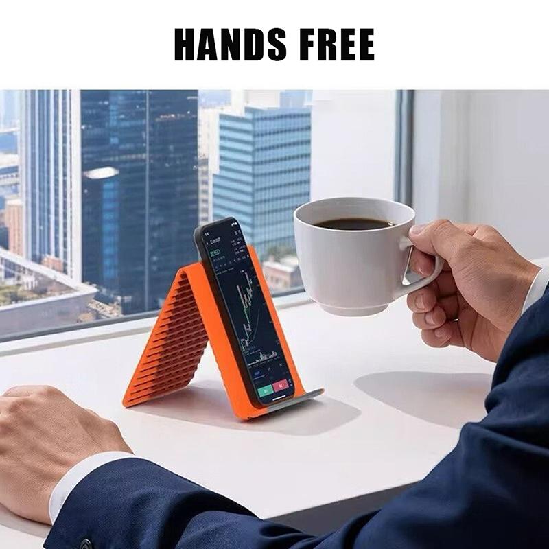 Uniwersalny uchwyt na telefon  – Useful Tablet Accessories recenzja i cena