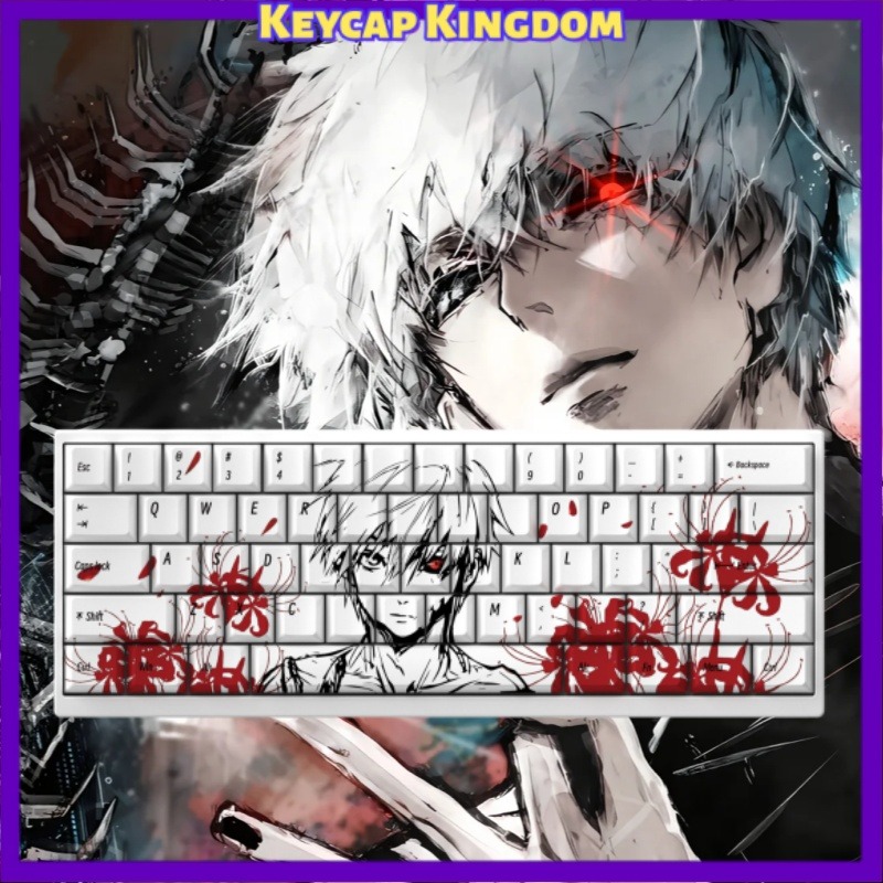 Tokyo Ghoul Kinki Ken Anime Ke – Tablet Accessory recenzja i cena