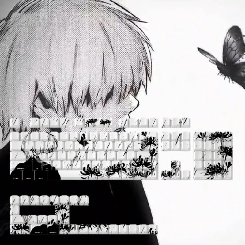 Tokyo Ghoul Kinki Ken Anime Ke – Tablet Accessory recenzja i cena