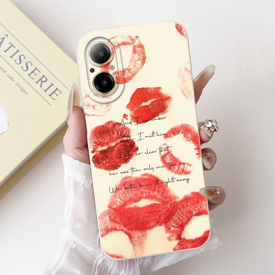 For Realme C67 4G Case RMX3890 – Realme C67 recenzja i cena