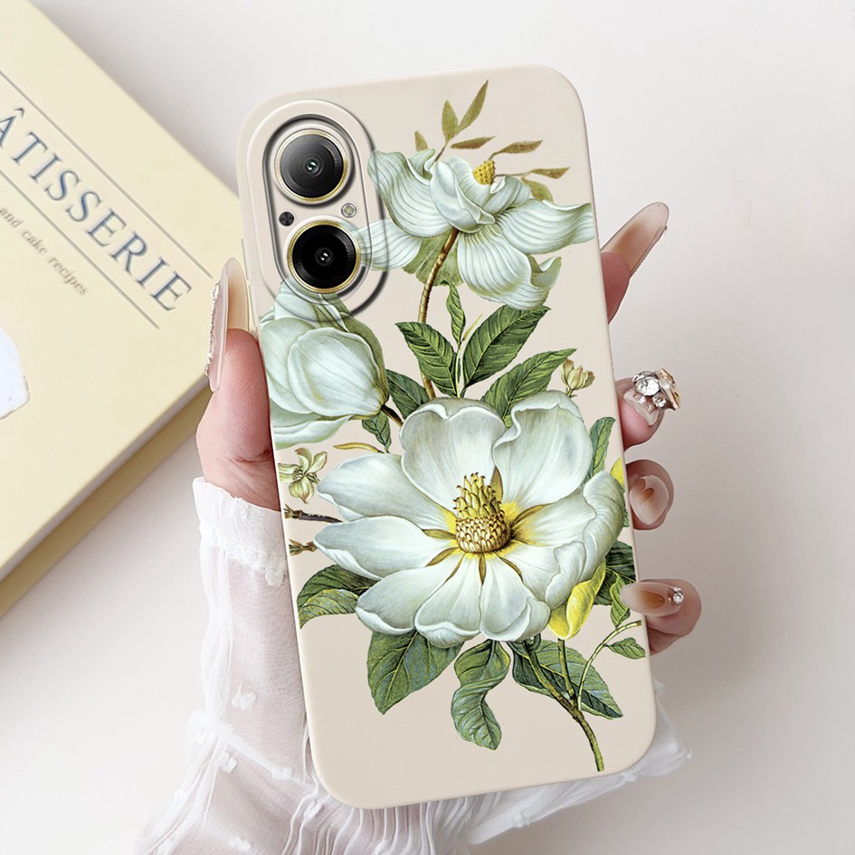 For Realme C67 4G Case RMX3890 – Realme C67 recenzja i cena