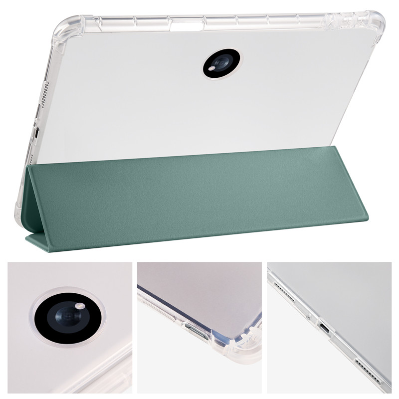 Etui na tablet OnePlus Pad 11, – Tablet Accessories Case recenzja i cena