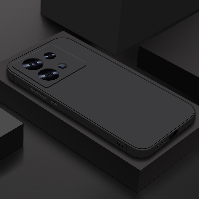 Miękkie etui z TPU ze smyczą d – Xiaomi Redmi Note 13 recenzja i cena