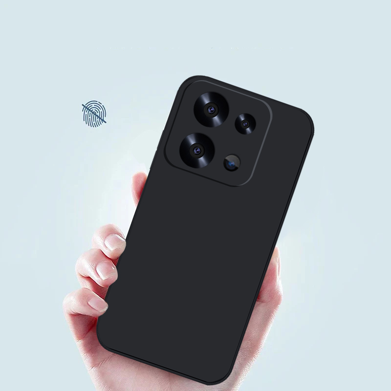 Miękkie etui z TPU ze smyczą d – Xiaomi Redmi Note 13 recenzja i cena