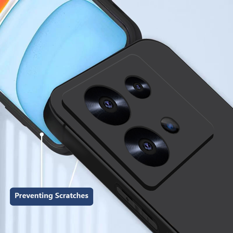 Miękkie etui z TPU ze smyczą d – Xiaomi Redmi Note 13 recenzja i cena