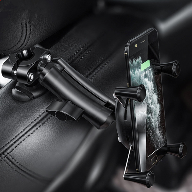Uniwersalny uchwyt samochodowy – Tablet Ipad Accessories recenzja i cena