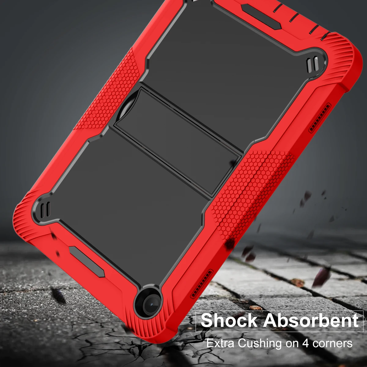 Etui z podstawką do tabletu Le – Tablet Accessories Case recenzja i cena