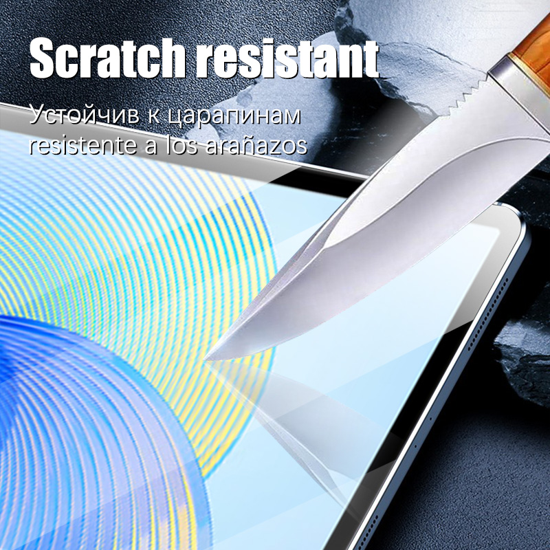 2 SZTUKI Szkło hartowane na ek – Honor Tablet Accessories recenzja i cena