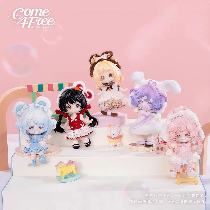 W magazynie Come4free Milk Cak – Mobile & Tablet Accessories recenzja i cena