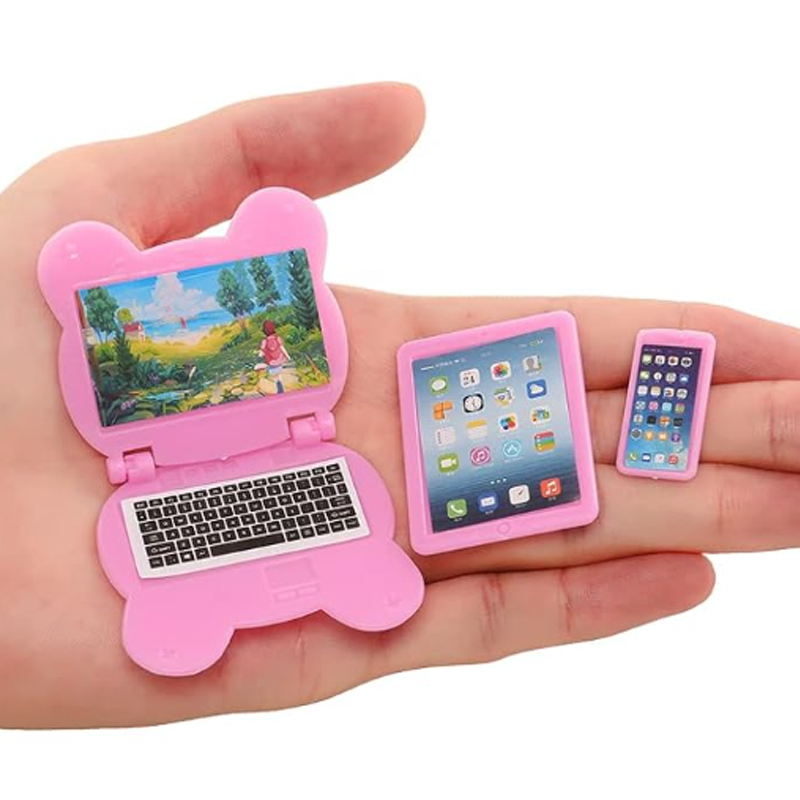 17-częściowy Zestaw Zabawnych  – Tablet Accessories Set recenzja i cena