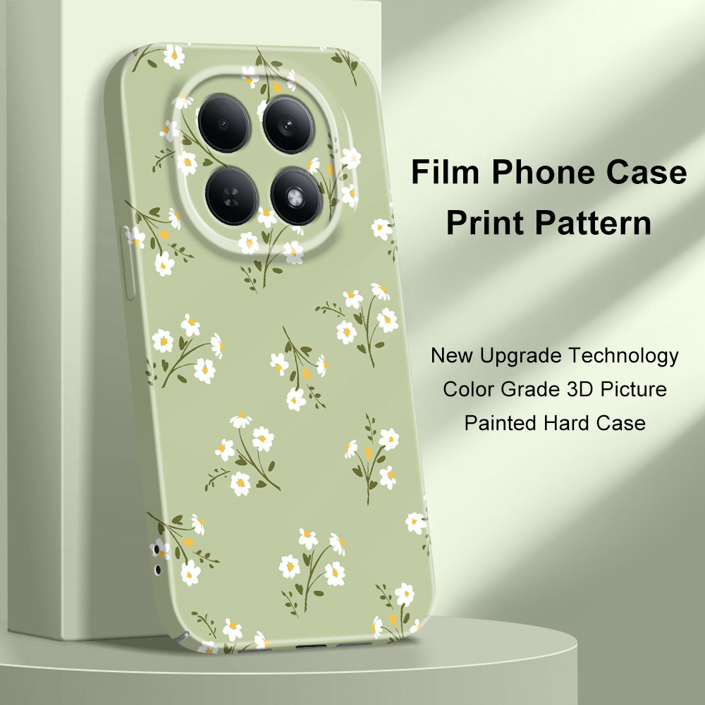 Etui na telefon Star Flower do – Xiaomi Redmi Note 14 recenzja i cena