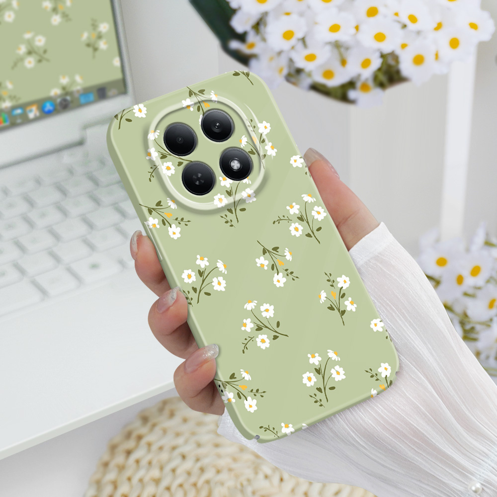 Etui na telefon Star Flower do – Xiaomi Redmi Note 14 recenzja i cena