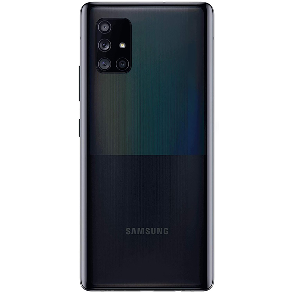 Samsung Galaxy A71 5G Smart An – Mobile & Tablet Accessories recenzja i cena