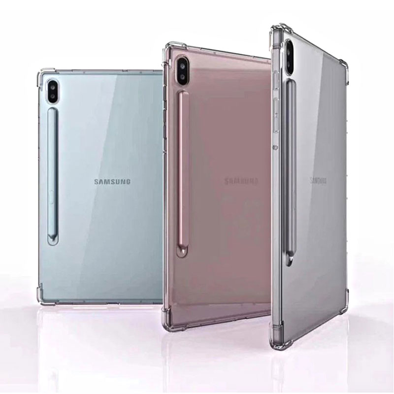 Silikonowa poduszka powietrzna – Getac Tablet Accessories recenzja i cena