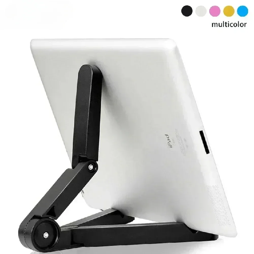 Uniwersalny składany uchwyt na – Tablet Accessory recenzja i cena