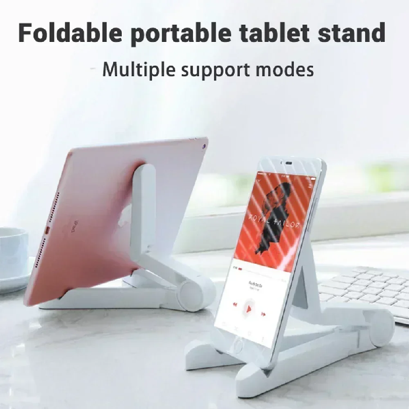 Uniwersalny składany uchwyt na – Tablet Accessory recenzja i cena
