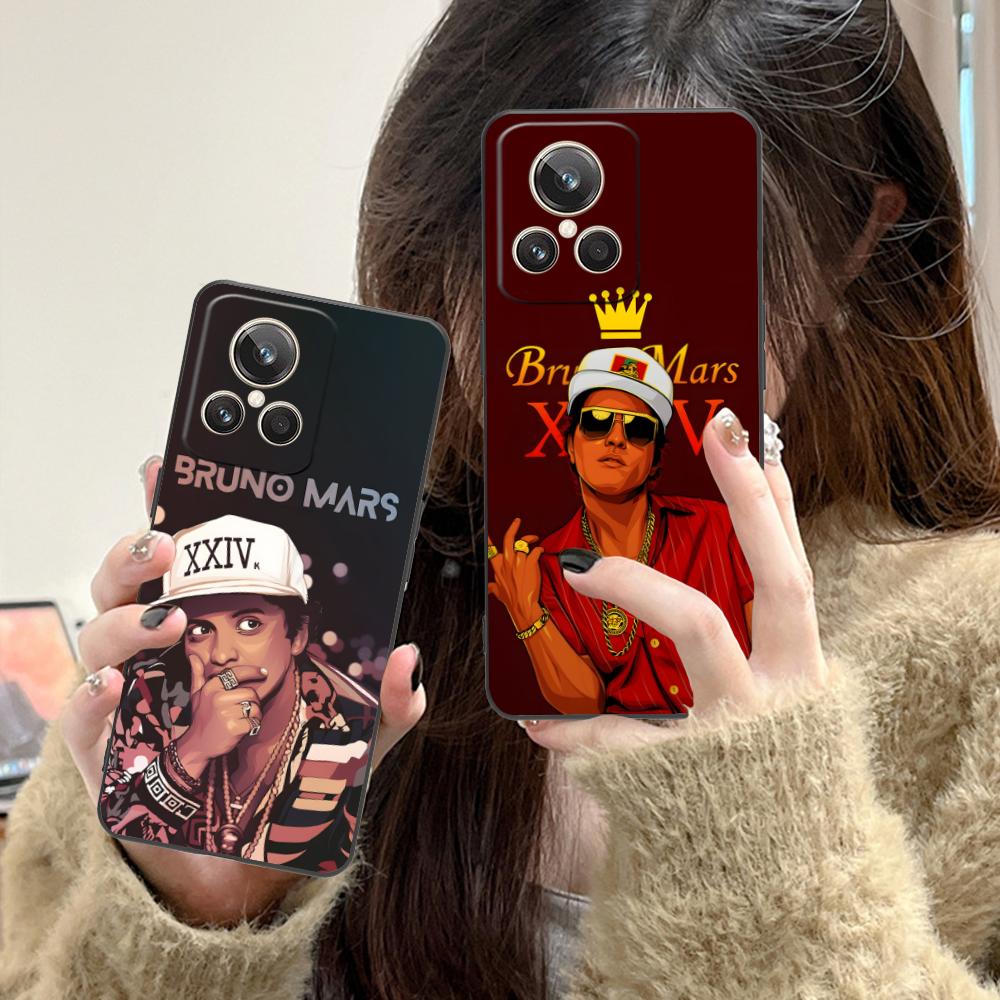 Etui na telefon Bruno Mars do  – Realme C67 recenzja i cena