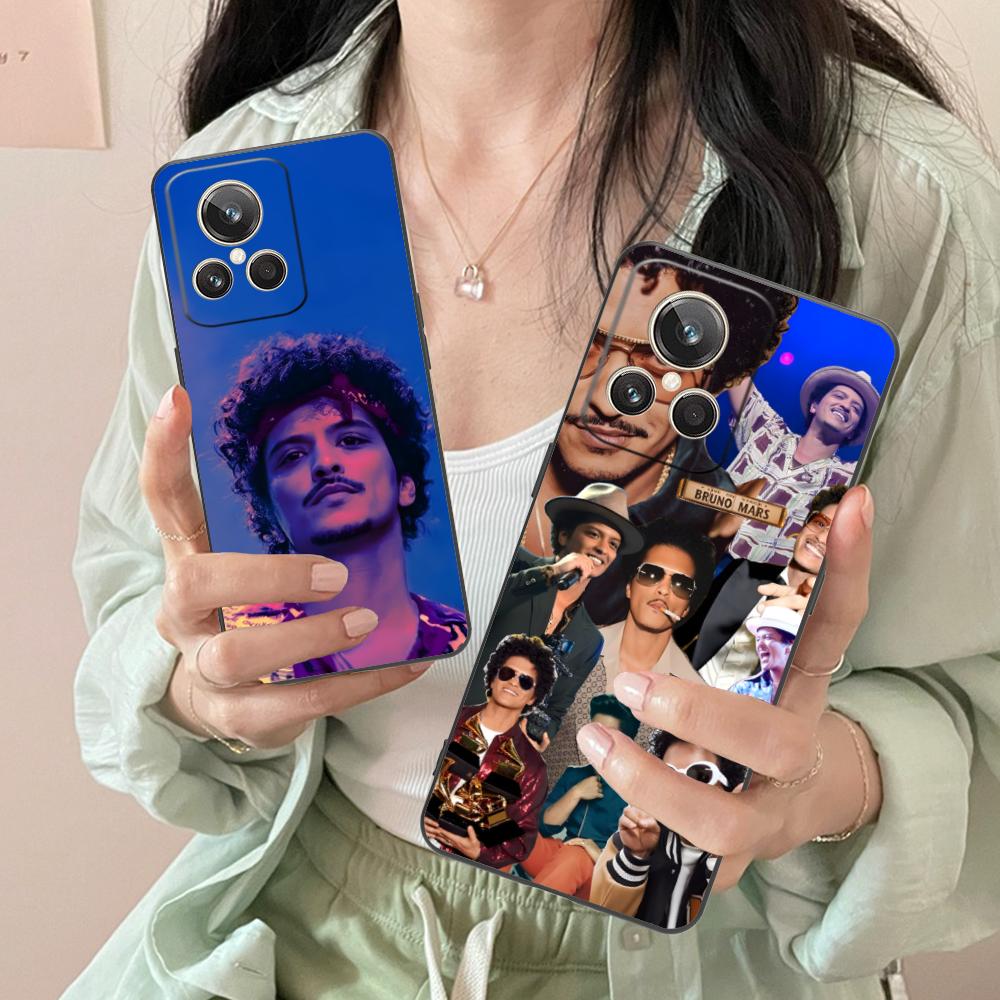 Etui na telefon Bruno Mars do  – Realme C67 recenzja i cena