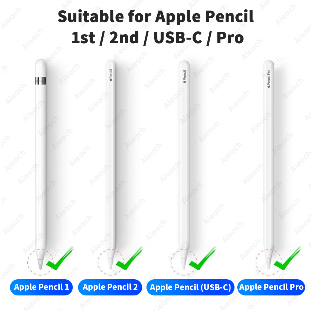Piórnik do Apple Pencil Piórni – Tablet Accessories Case recenzja i cena