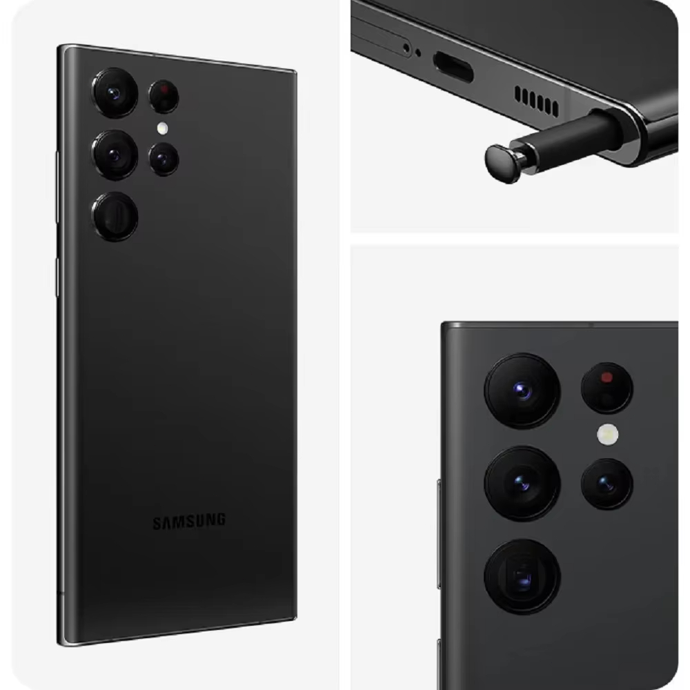 Samsung Galaxy S22 Ultra 5G Ap – Mobile & Tablet Accessories recenzja i cena