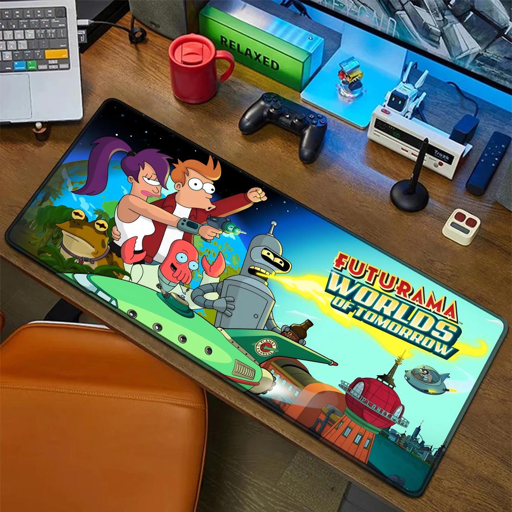 Podkładka pod mysz Futurama An – Laptop Tablet Accessories recenzja i cena