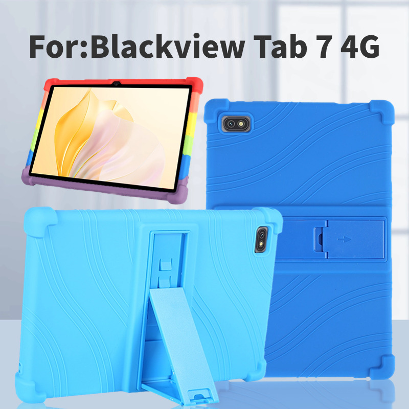 Etui dla dzieci do Blackview T – Blackview Tablet Accessories recenzja i cena