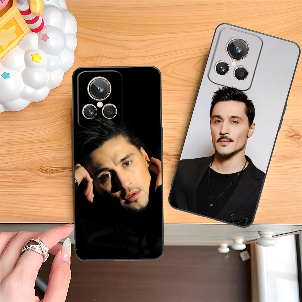Etui na telefon Dima Bilan do  – Realme C67 recenzja i cena