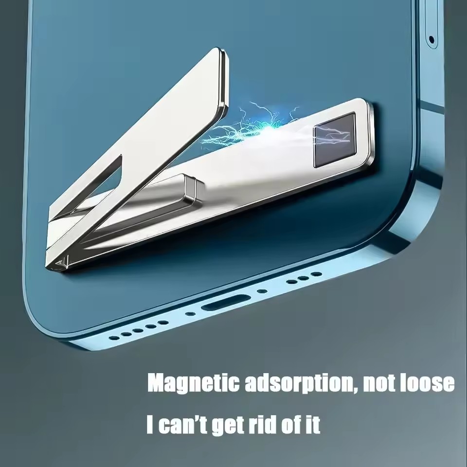 Niewidoczny Ultracienki Magnet – Useful Tablet Accessories recenzja i cena