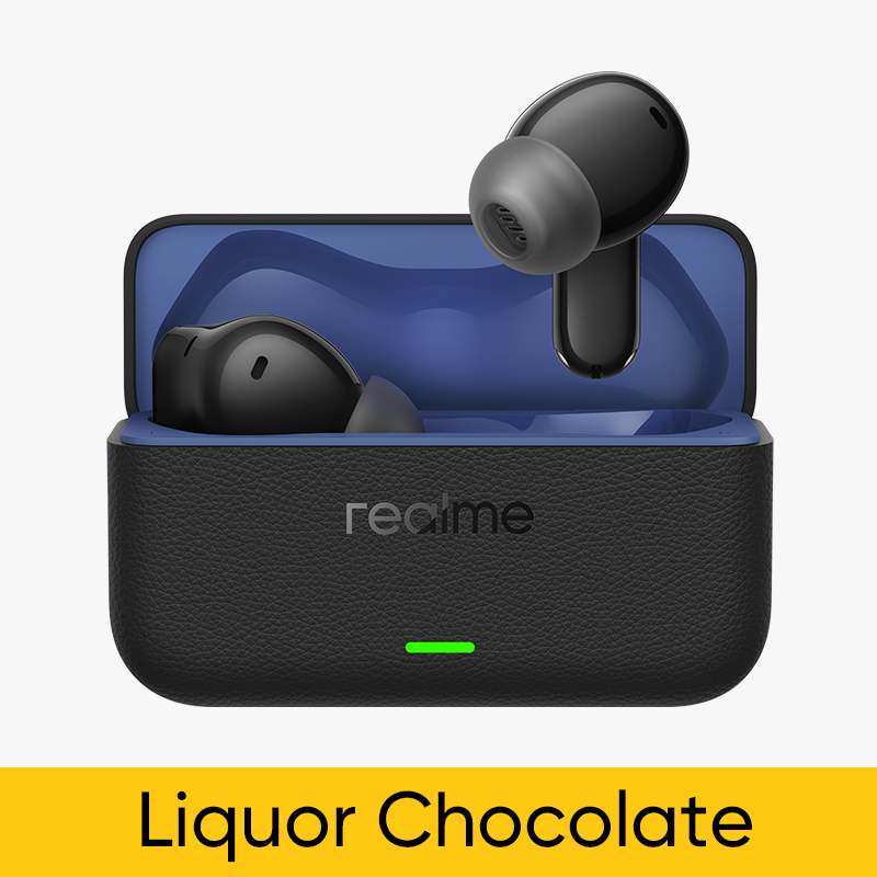 Globalna wersja słuchawek bezp – Realme Tablet Accessories recenzja i cena