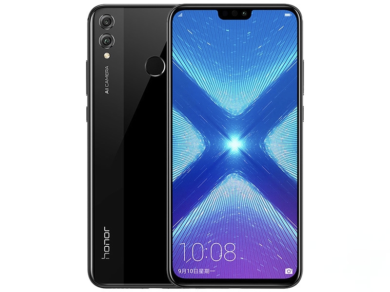 Honor 8X 4G LTE Odblokowany Te – Mobile & Tablet Accessories recenzja i cena