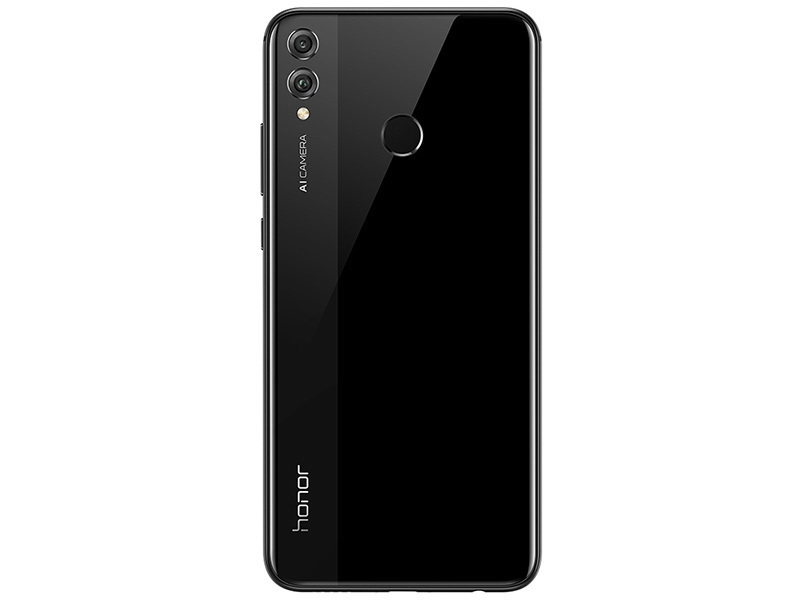 Honor 8X 4G LTE Odblokowany Te – Mobile & Tablet Accessories recenzja i cena