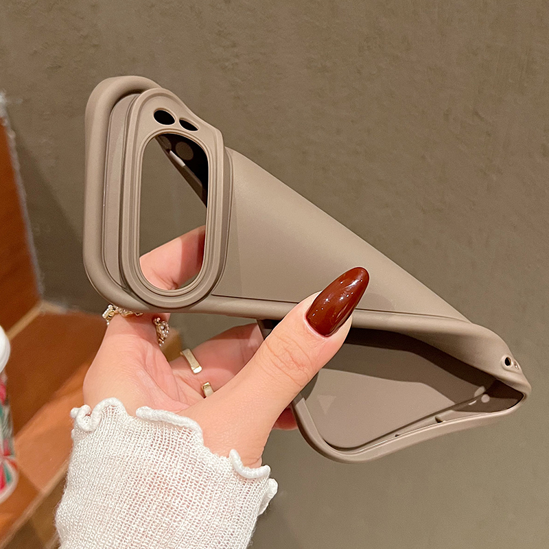 Miękkie etui na telefon z TPU  – Google Pixel 9 recenzja i cena