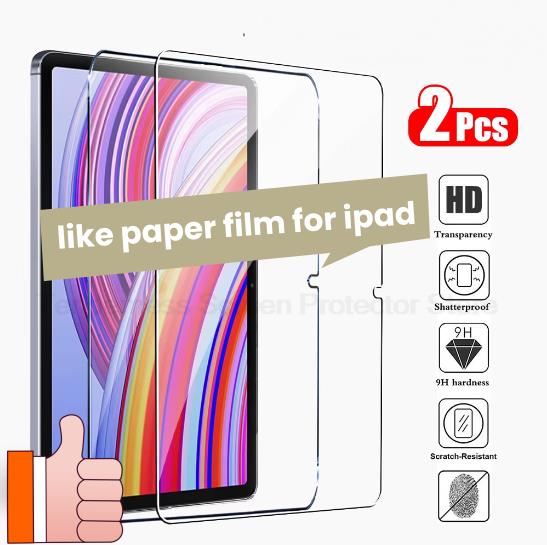 Folia ochronna na ekran o fakt – Paper Feel Screen Film recenzja i cena