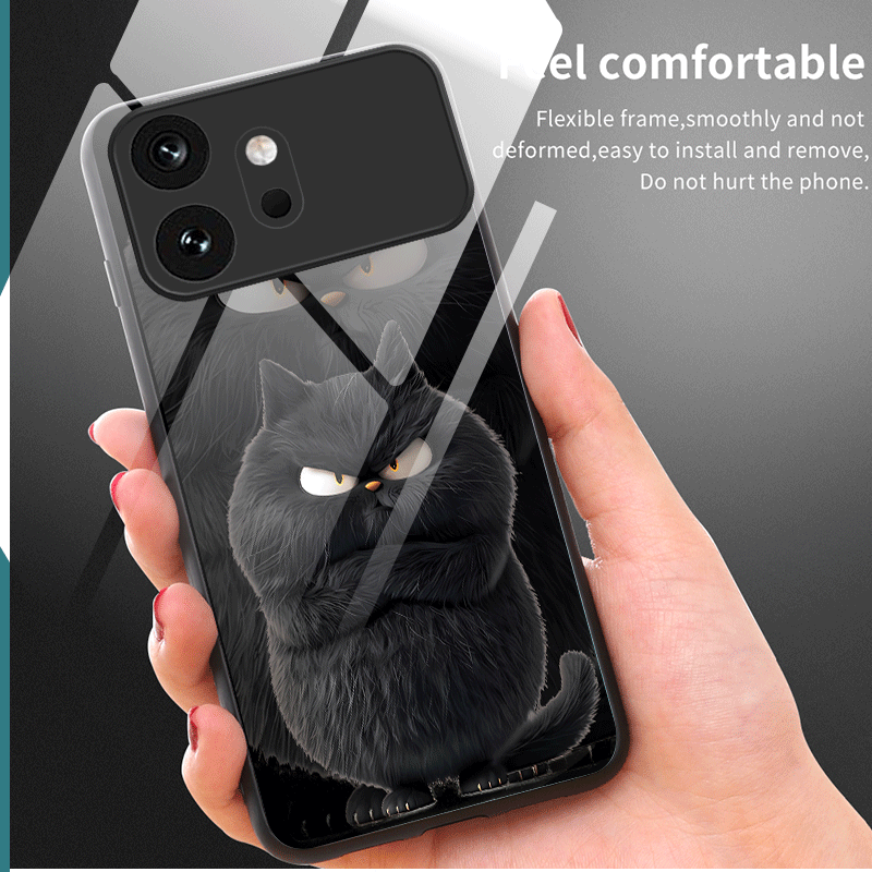 Twarde etui ze szkła hartowane – Honor Tablet Accessories recenzja i cena